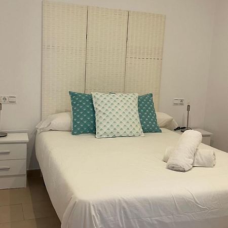 Apartmán Apartamento Loav Ronda Exteriér fotografie