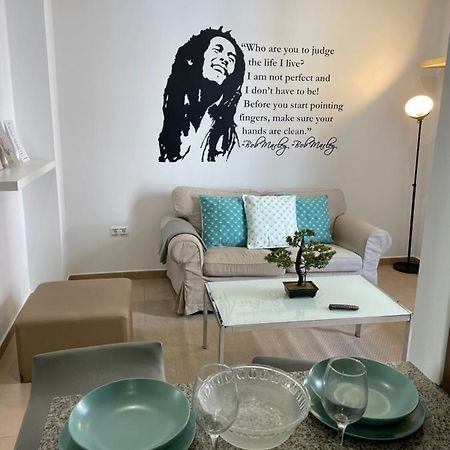 Apartmán Apartamento Loav Ronda Exteriér fotografie