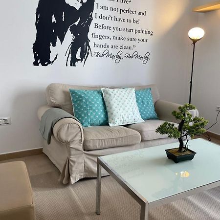 Apartmán Apartamento Loav Ronda Exteriér fotografie