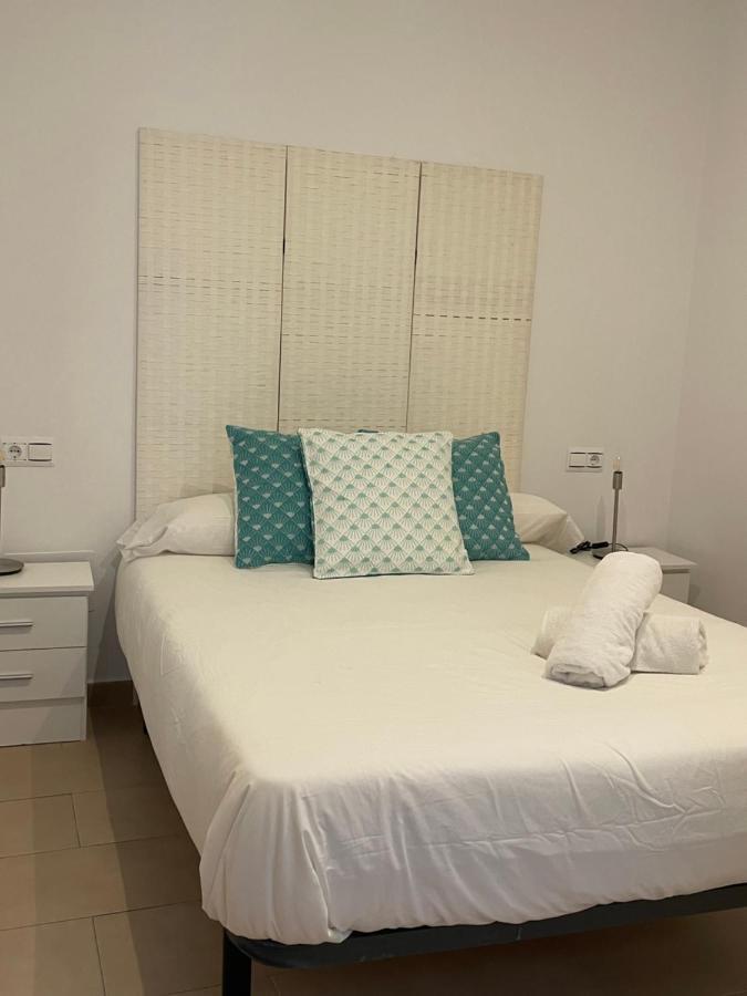 Apartmán Apartamento Loav Ronda Exteriér fotografie